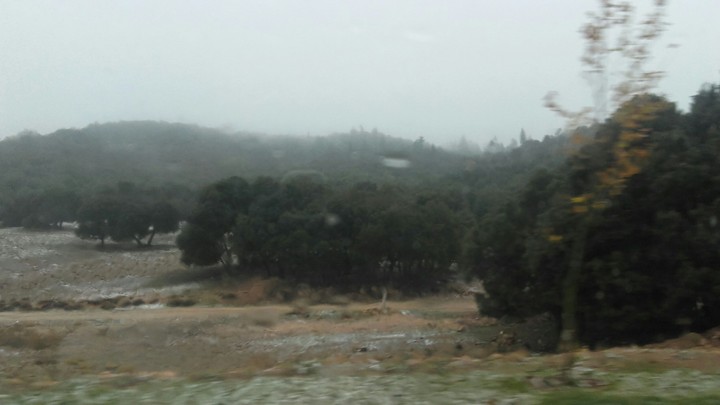 Ifran, Morocco