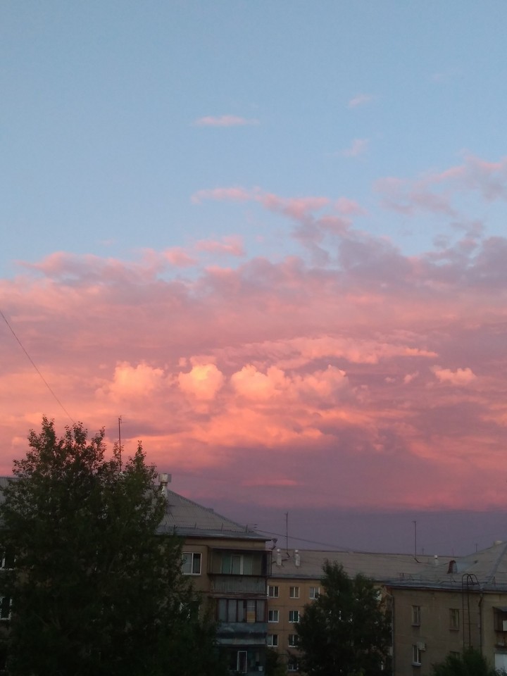 sky