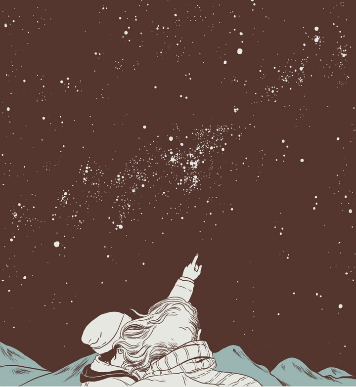 sky