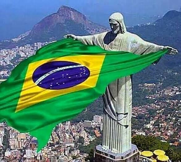 Novo Brazil