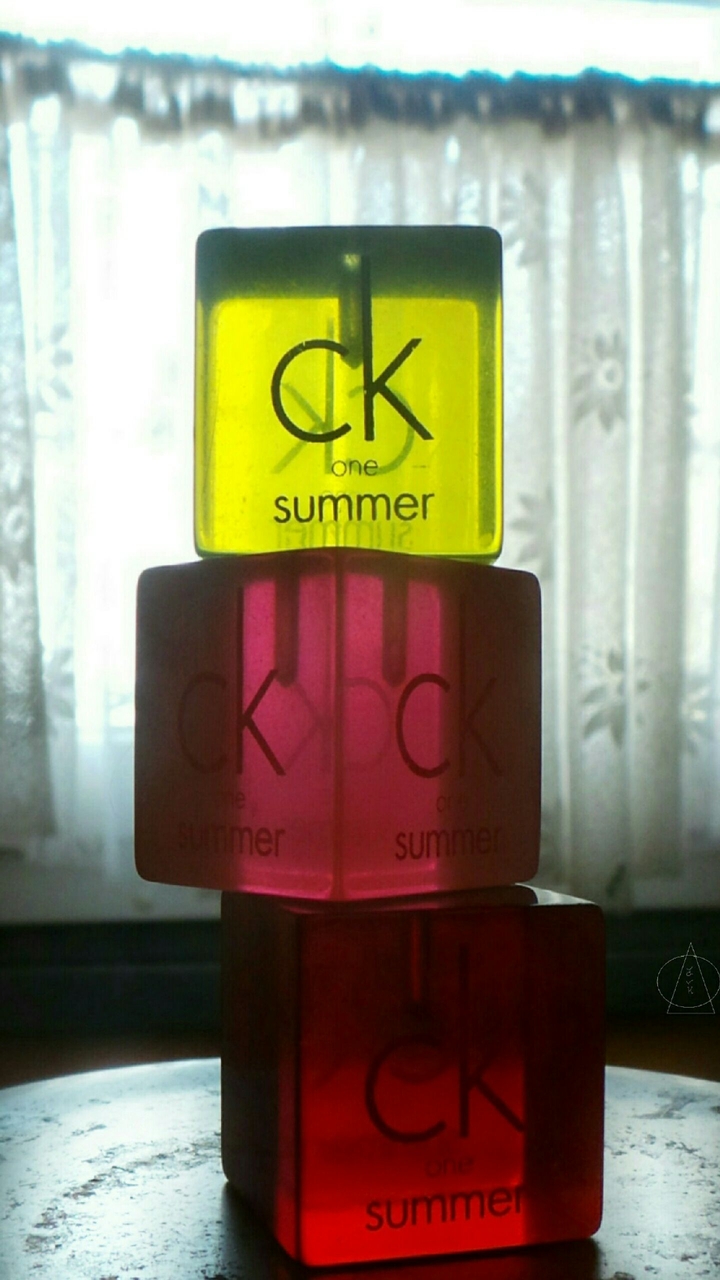 CK
