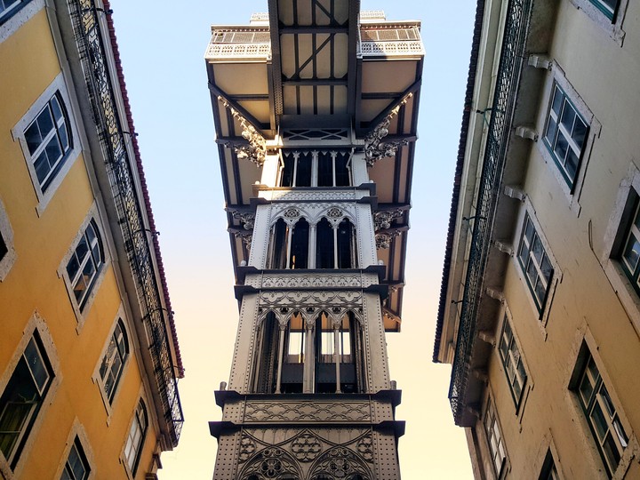 Lisbon