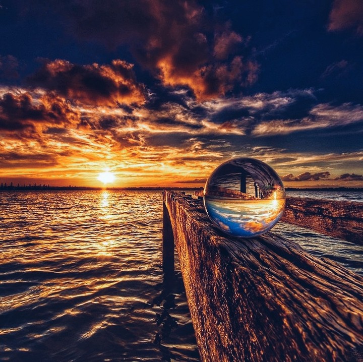 Ball Sky