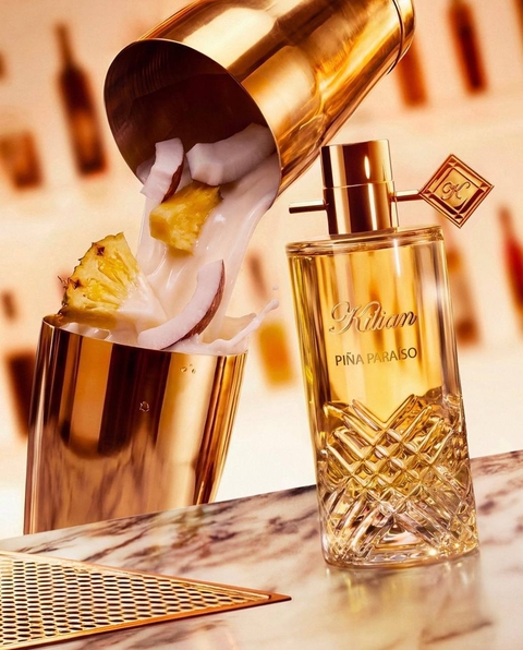 обои perfume, cosmetics