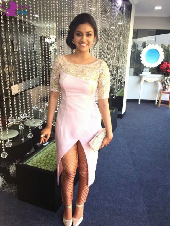 Keerthy Suresh