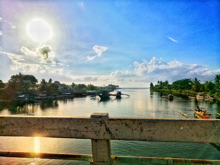 Sunrise