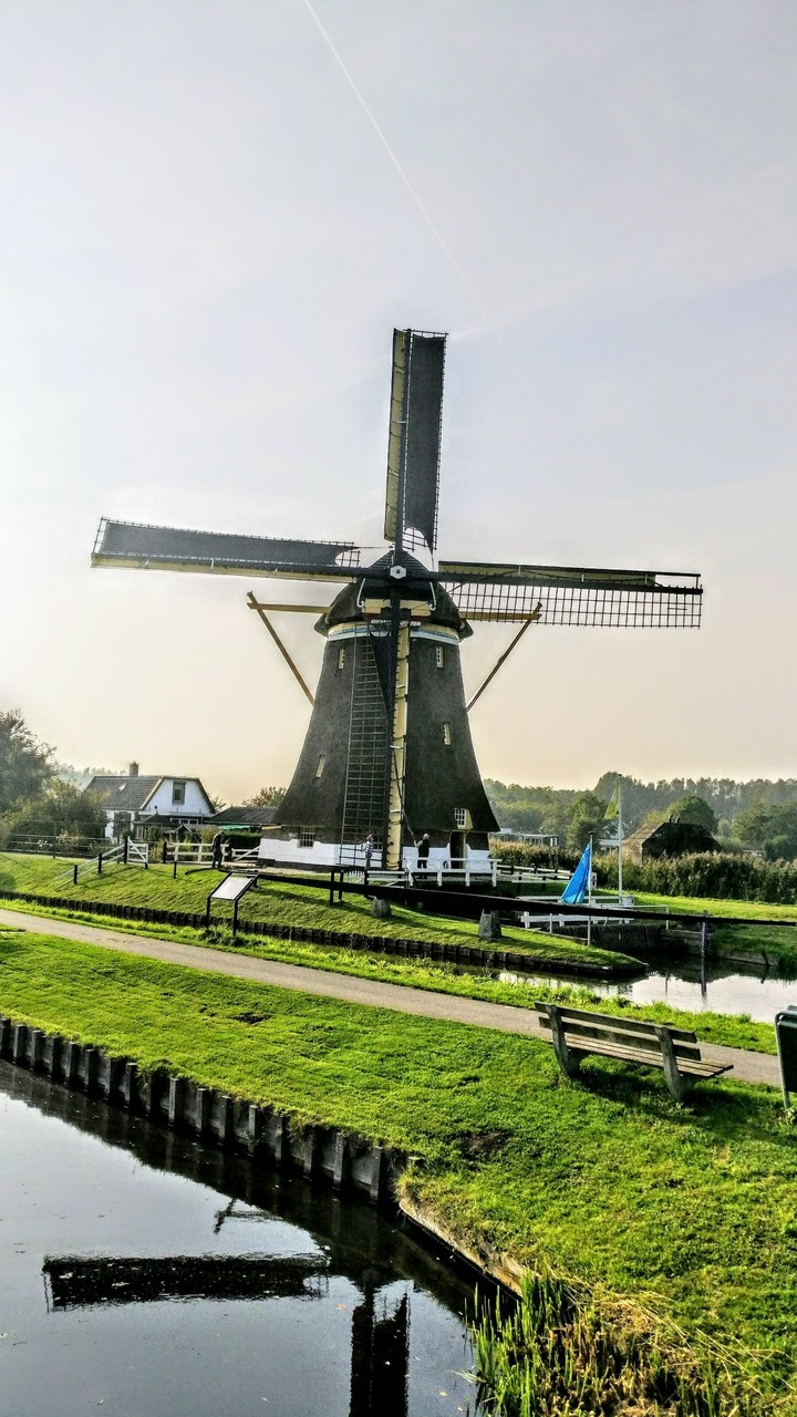 molen