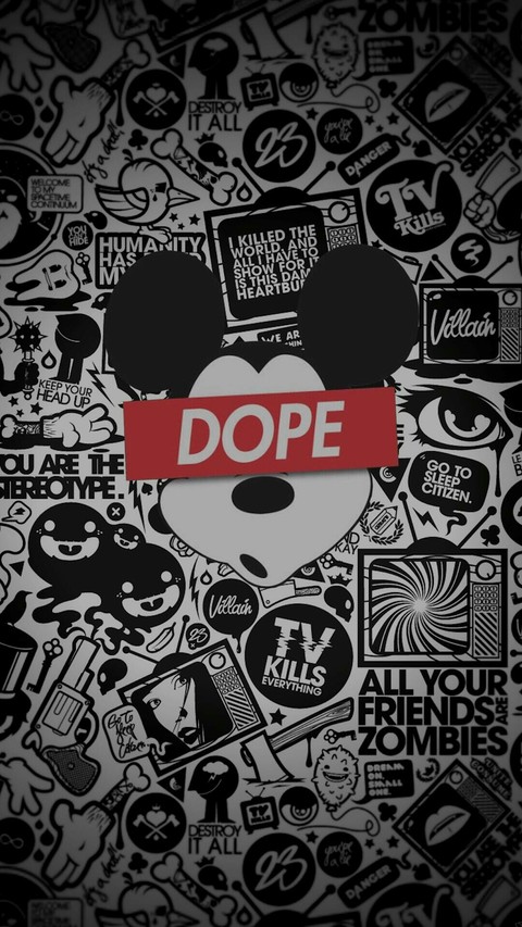 DOPE