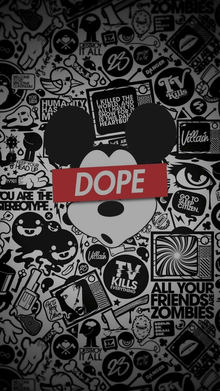 DOPE 