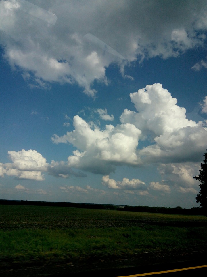 Clouds