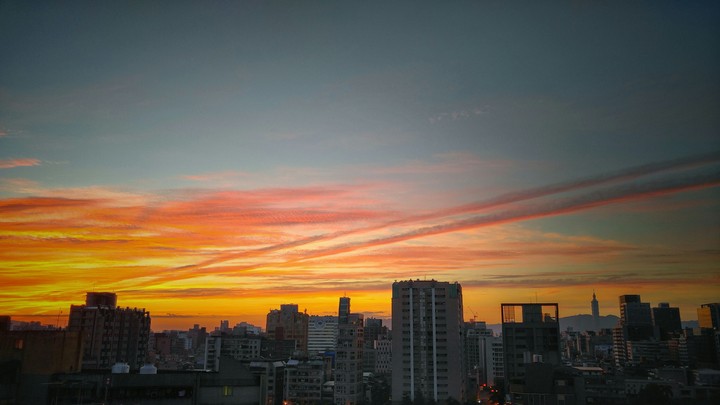 Gloaming