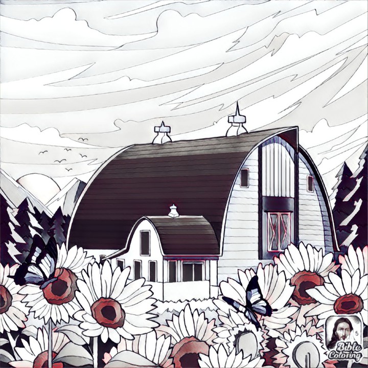 Barn