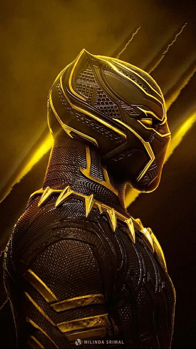 Black Panter