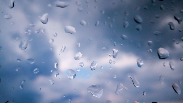 Rain