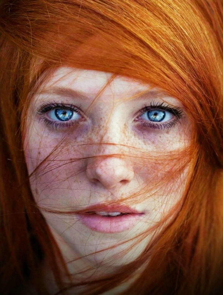these eyes