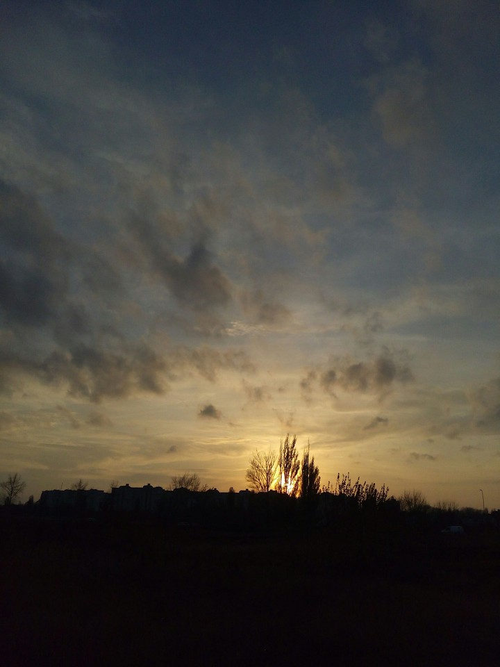 sky
