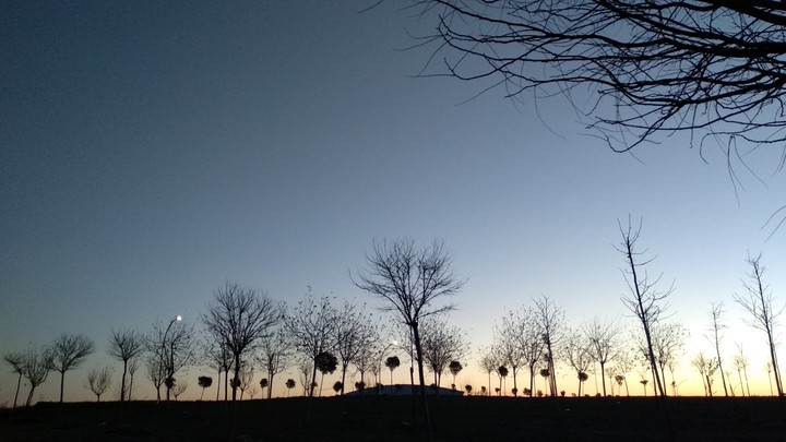 Sunrise