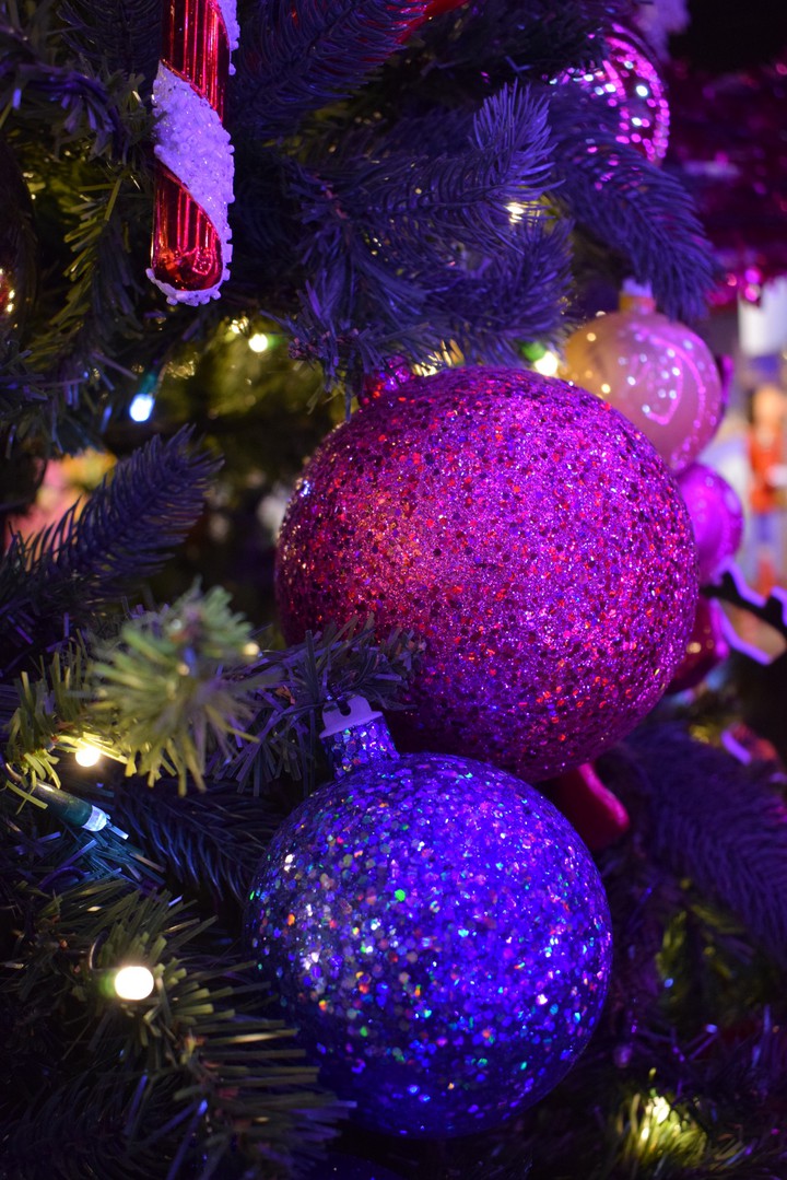 Bauble's