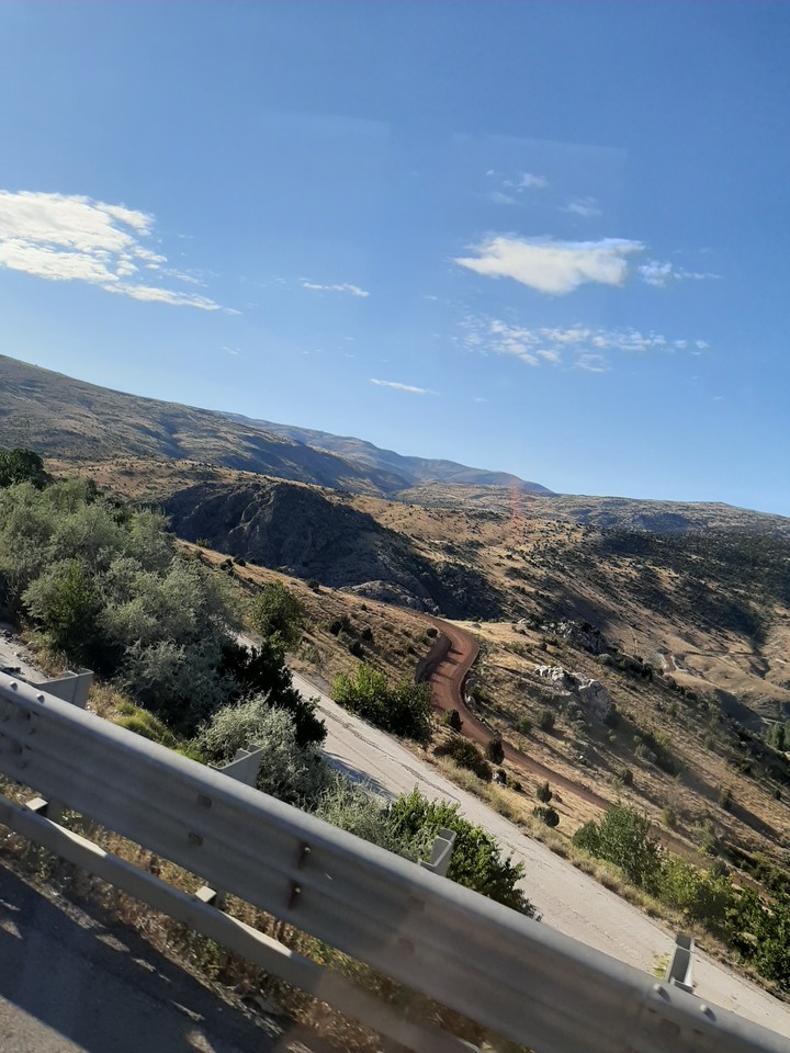 road