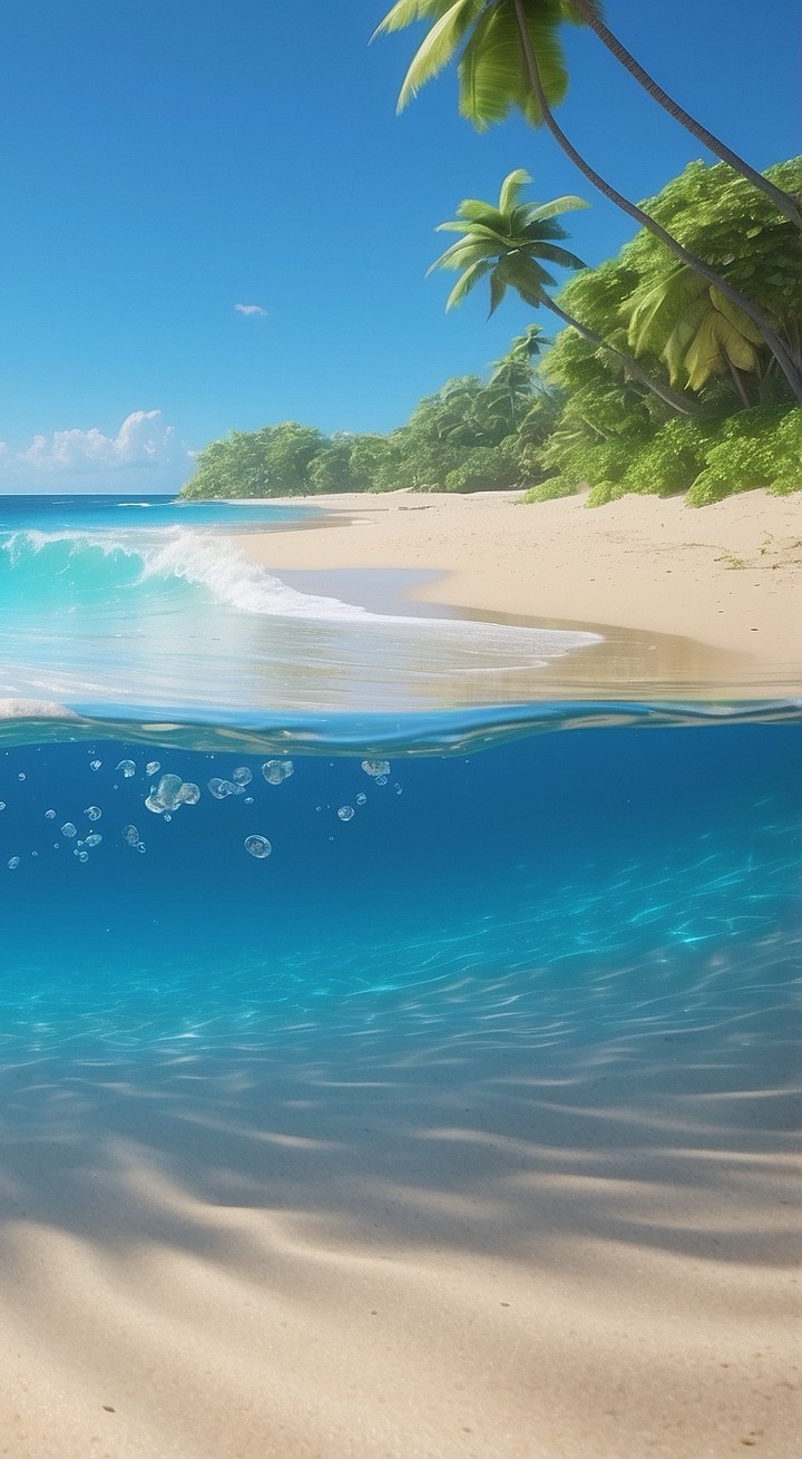 Sea