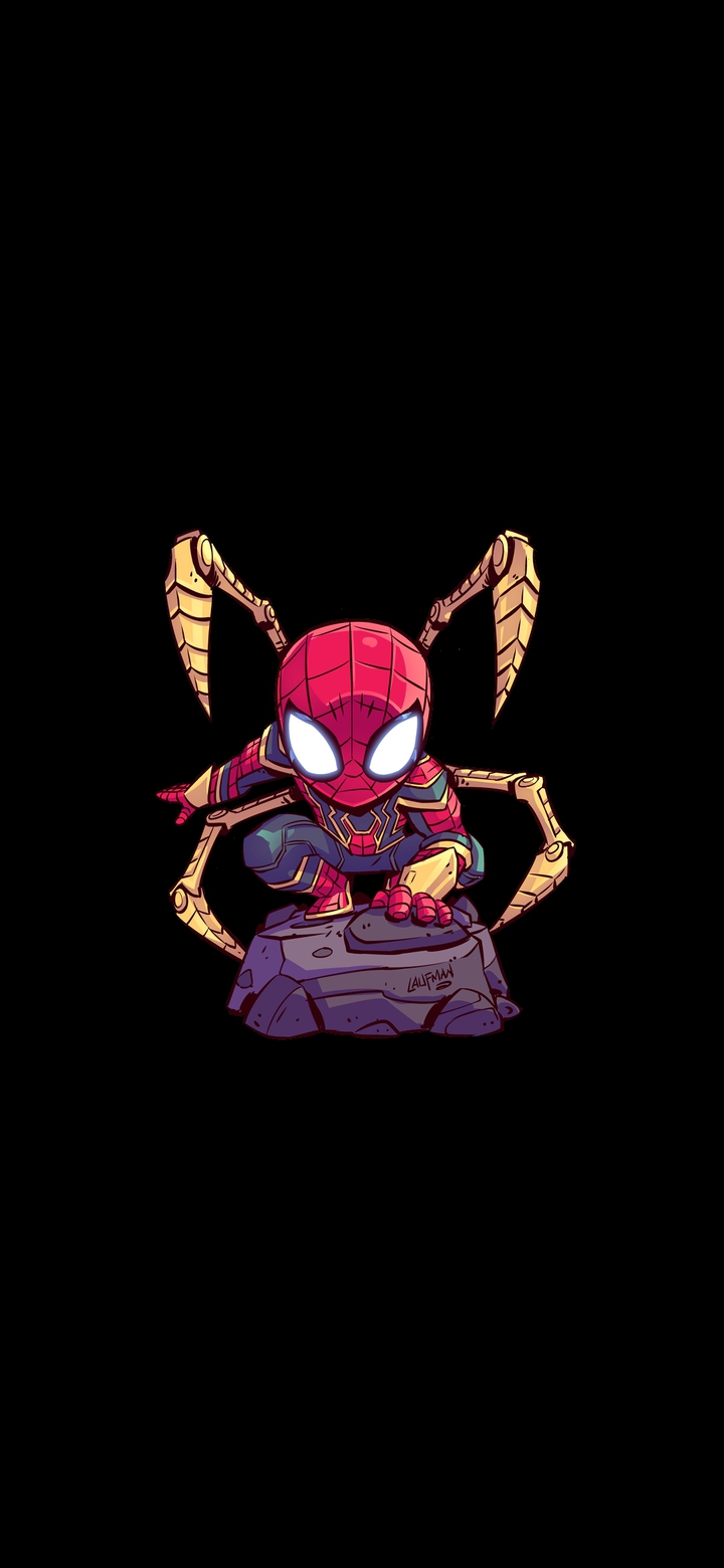 Spider-Man