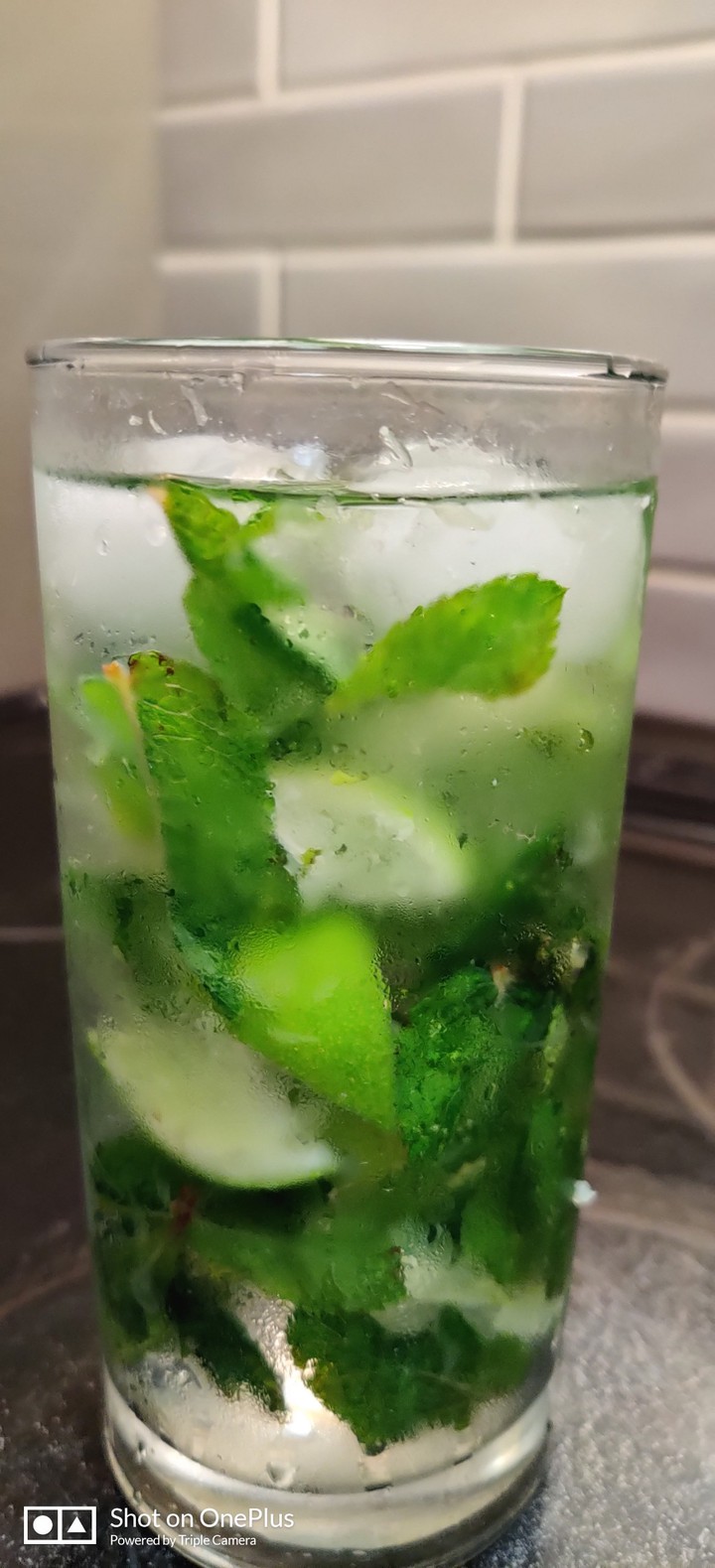 mojito