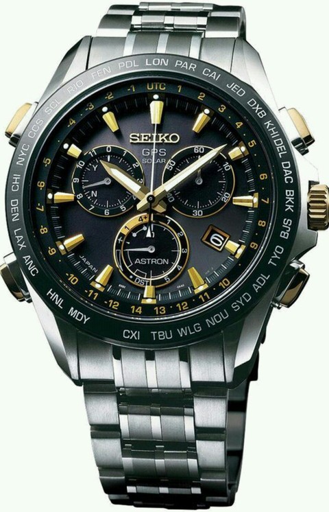watch