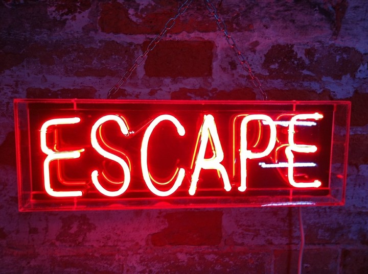 Escape
