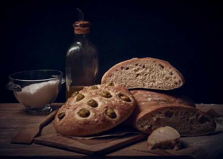 Our daily bread