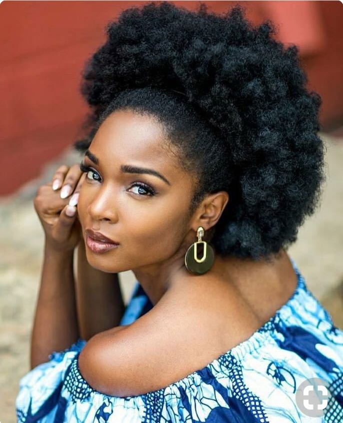 Beautiful Queen