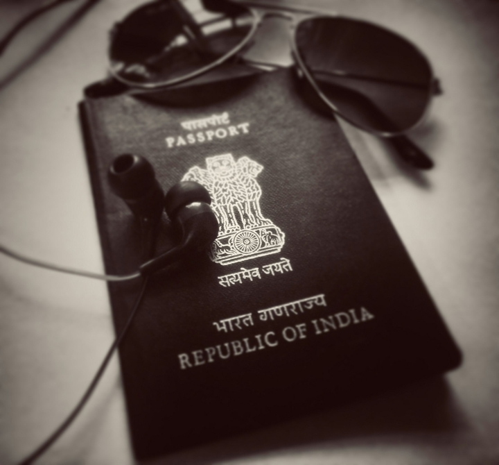 travelling gear 101