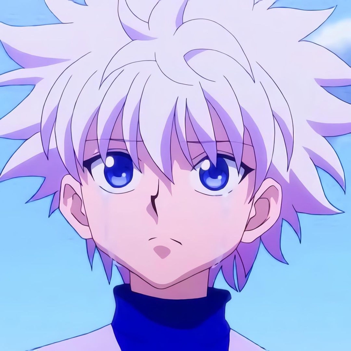Killua Zoldyck