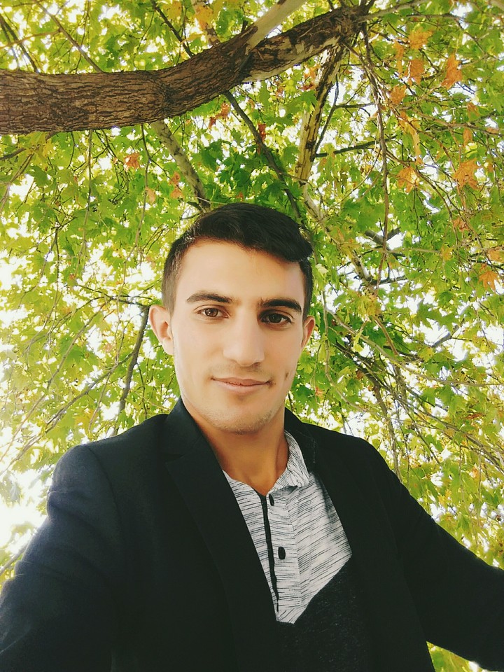 ŞABAN YILDIRIM