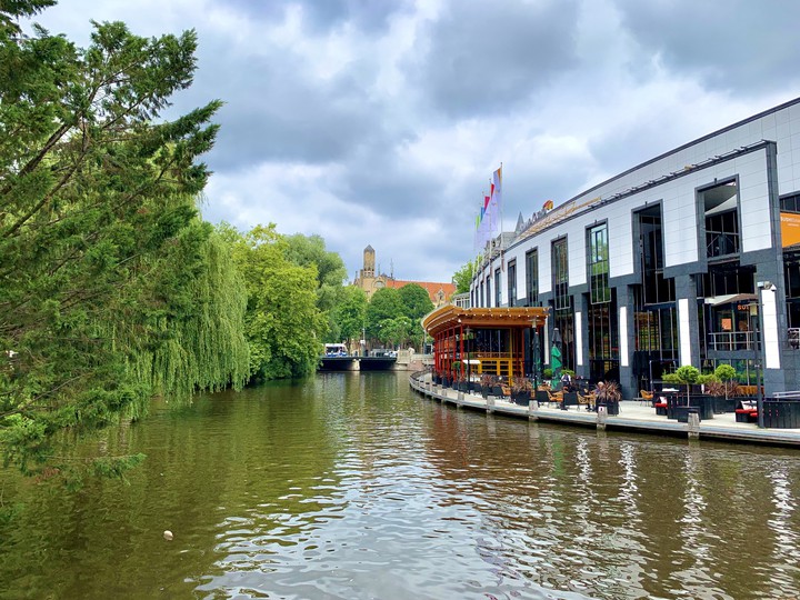 Amsterdam