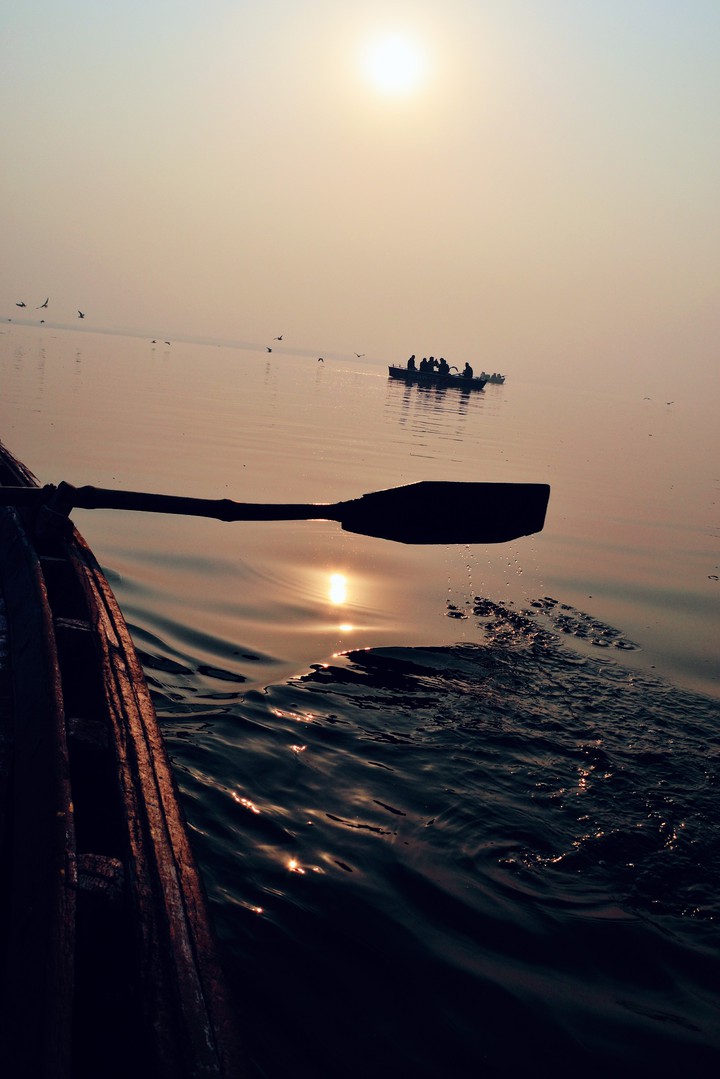 ganga