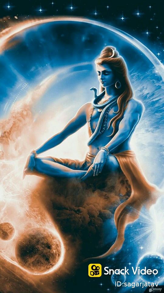 mahadev