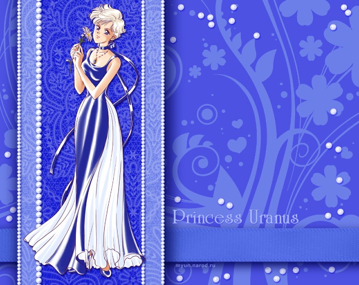 Sailor Moon