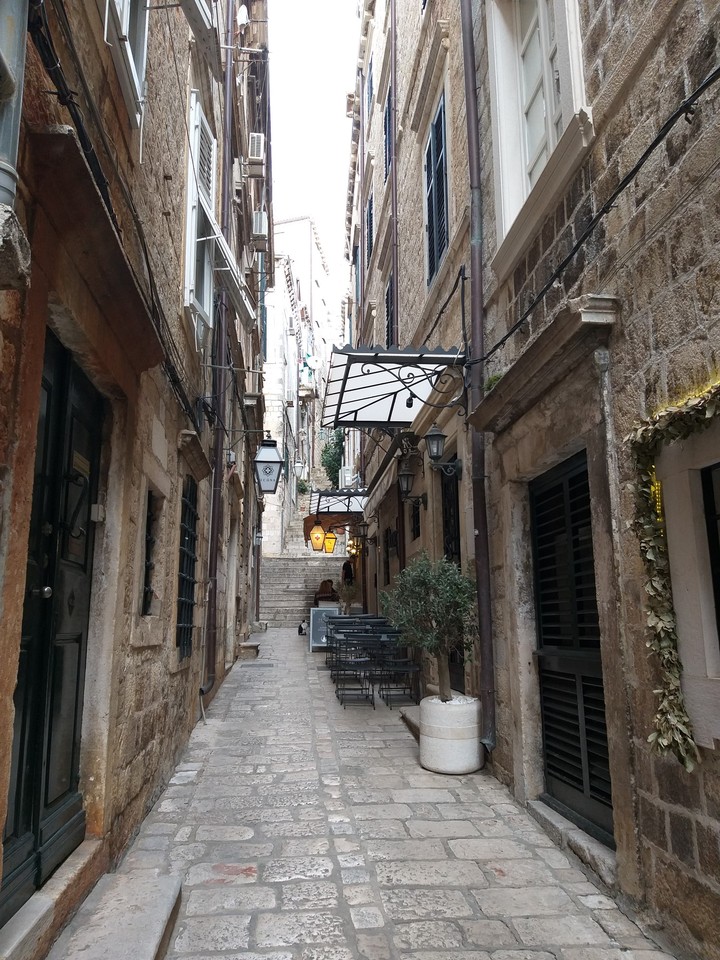 King's landing