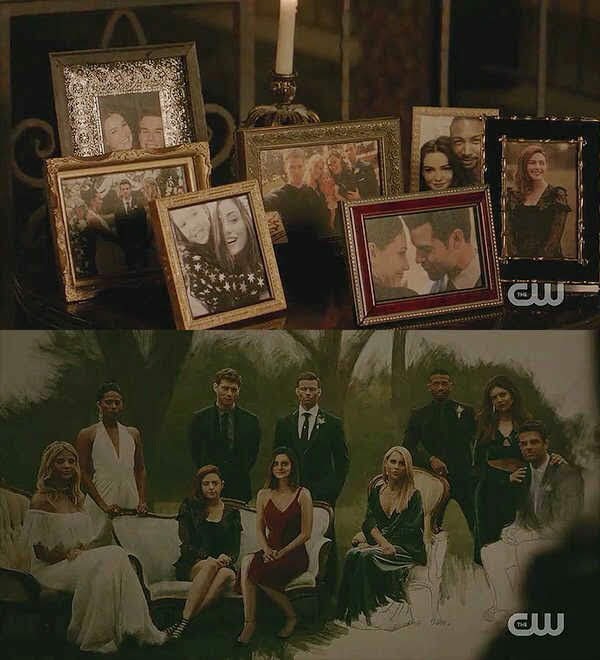 originals