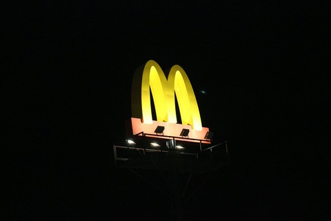 mac d