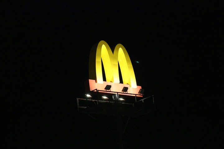 mac d