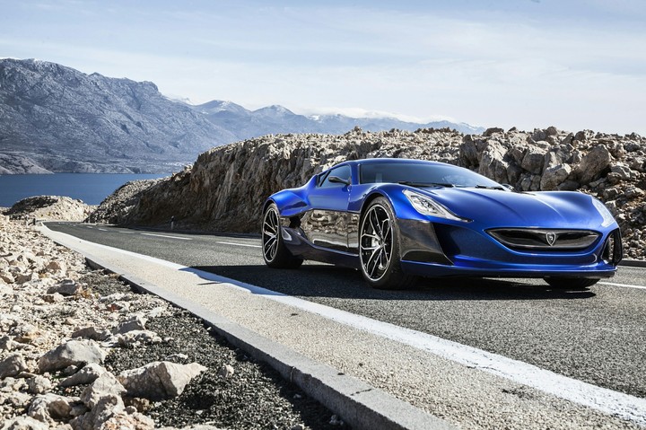 Super Car