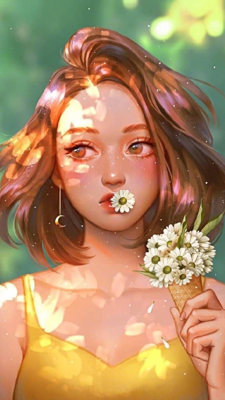 ?