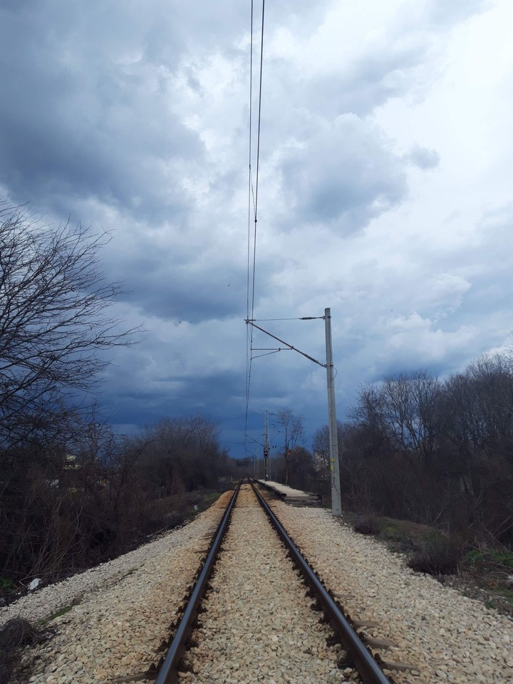 sky