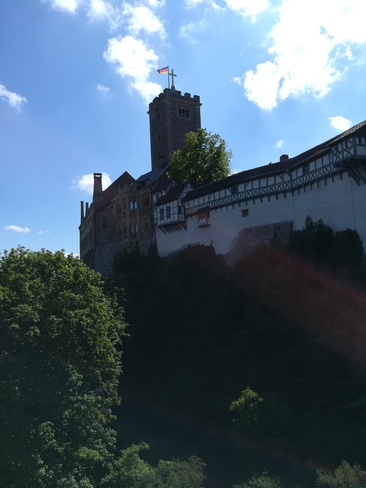 Castle