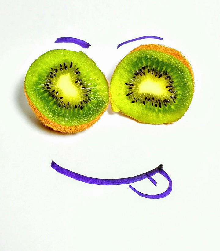 Fruity Smile