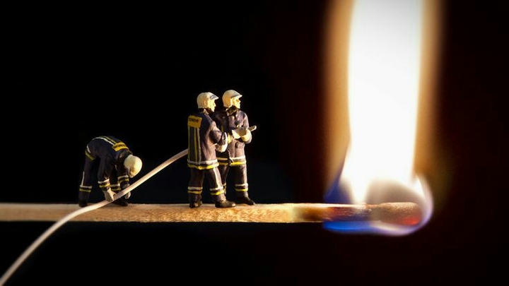 Miniature Photography