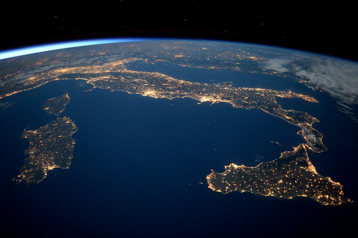 Italy