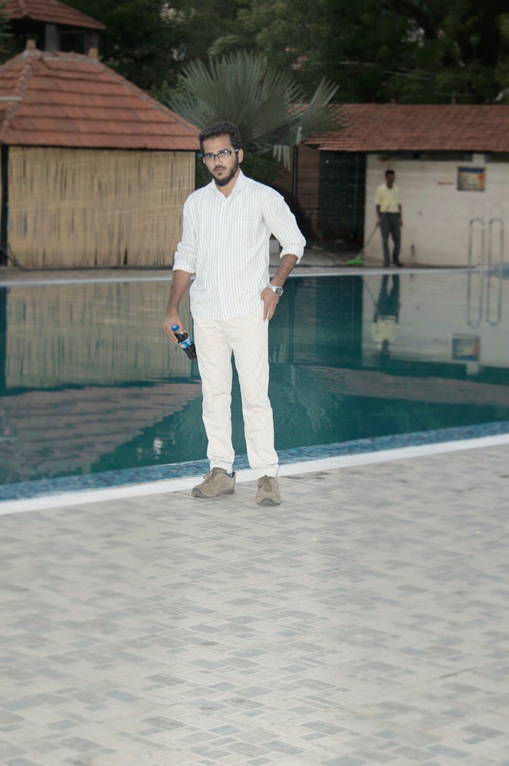 swim cool