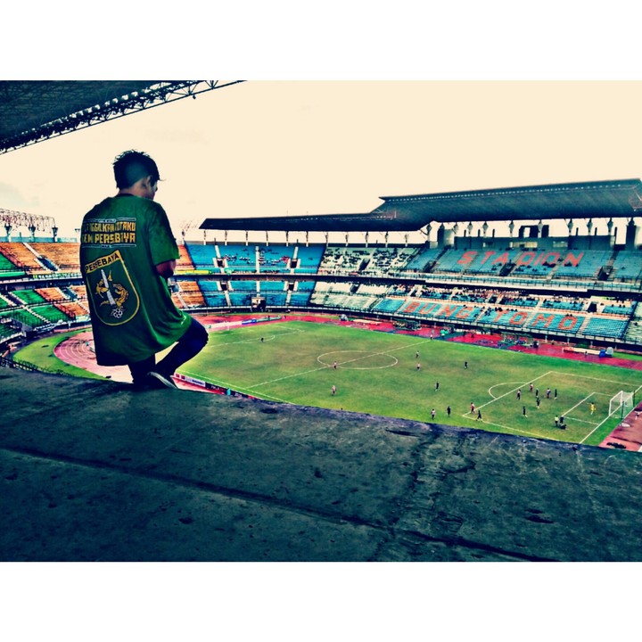 Persebaya
